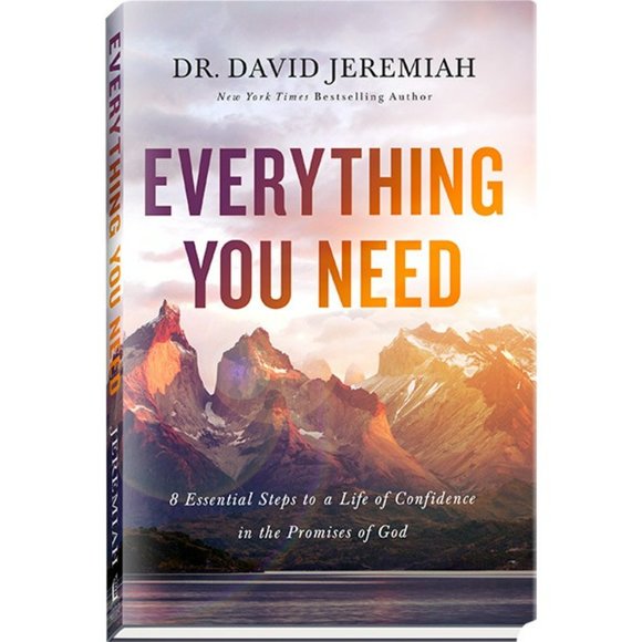 Everything You Need Book With Navigation Cards Fold Out Map To Living New Defect - Picture 2 of 7